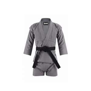 ชุดยูนิฟอร์มซัมโบ ASKAR WEAR ผ้าฝ้ายทนทานสำหรับฝึกซ้อมศิลปะการต่อสู้ - Product Image 1
