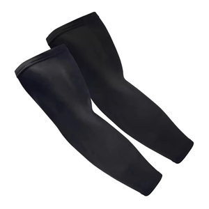 Nouveaux Manchons de Cyclisme Personnalisés Anti-UV Respirants pour Hommes et Femmes Razers Impex Spandex/Polyester - Product Image 6
