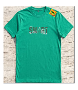 เสื้อยืดคอกลมทรงหลวม แขนสั้น พิมพ์ลาย ผ้าฝ้าย ระบายอากาศ แห้งเร็ว คุณภาพพรีเมียม ดีไซน์ทันสมัย ผลิตตามสั่งสำหรับผู้ชาย - Product Image 1