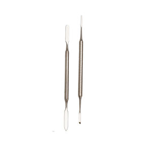 Juego de Instrumentos Dentales Profesionales para Procedimientos Restaurativos, Acero Inoxidable, Herramienta Duradera y Confiable de Grip Surgical - Product Image 4