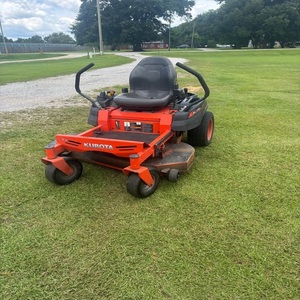 Cortadora de Césped Kubota de Alta Calidad con Precios Competitivos, Envío Rápido, Stock Garantizado, Motor de Componentes Clave a Precio Mayorista - Product Image 5