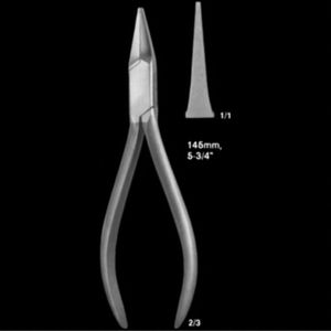 Warsaw Medical Dental Surgical Instruments - Product Image 3