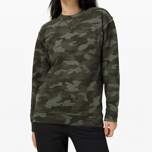 Sweat-shirts surdimensionnés pour hommes, design personnalisé, 100% polyester, tissu tricoté, motif uni, meilleur fabricant et fournisseur - Product Image 6