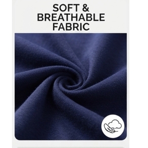 Caleçons imprimés en coton pour garçons – Doux, respectueux de la peau, respirants, légers, ajustement flexible, confort quotidien pour les enfants - Product Image 3
