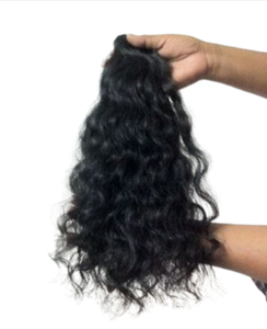 Cheveux humains indiens Remy de luxe 12A, double trame, double tirage, toutes couleurs, bouclés, ondulations profondes, cuticules alignées, BGGME, non traités - Product Image 5