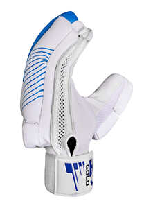 Guantes de Bateo de Cricket de Alta Calidad, Nivel Profesional, Ligeros para Hombre, Diseño Personalizado - Product Image 4