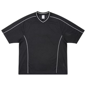 Premium Breathable Mesh Jersey Lightweight Sports Training Jersey OEM ODM Manufacturer Bulk Supply - Product Image 5