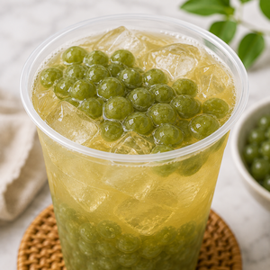 Perles de tapioca de haute qualité KEI FU pour bubble tea et milk tea, vente en gros - Product Image 6