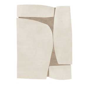 Tapis de luxe 100 % laine de Nouvelle-Zélande tuftés à la main, tapis de designer moderne sur mesure pour salon, vente en gros, faits à la main - Product Image 4