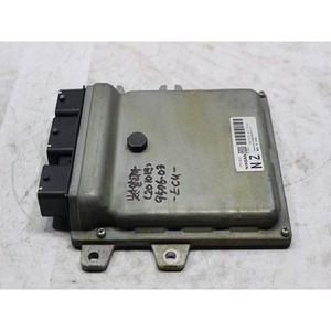 Unidad de Control del Motor para Altima IV IV Coupé 2007-2012, Usada, ORIGINAL A56E22 - Product Image 2