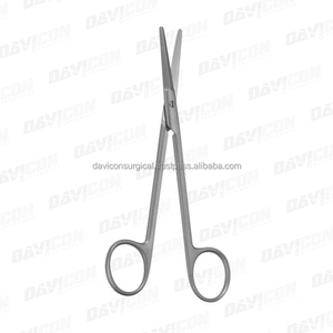 Kahn-Tijeras profesionales de alta calidad, estándar, para secar, curvada/recta - Product Image 4