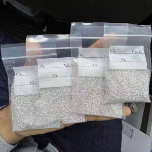 Diamantes Sueltos Pulidos Cultivados en Laboratorio de 1.00mm a 1.10mm, Corte Brillante Redondo, Color DEF, Claridad VVS VS, Precio al por Mayor - Product Image 3