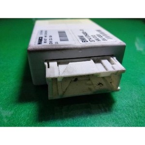 Unité de commande de suspension pneumatique d'occasion GENUINE 6764533 pour BMW Série 7 E65, E66 2001-2005 - Product Image 4