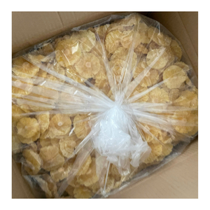 Premium Vietnamese Pineapple Snack Naturally <b>Sweet</b> and Healthy for Food Importers Worldwide - Product Image 1
