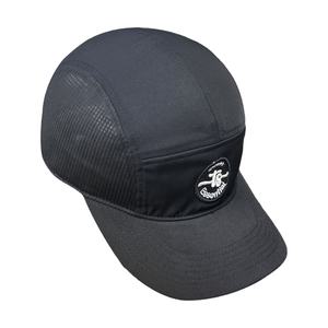 <b>Waterproof</b> Polyester Casual Trucker Hat Vietnam Manufacturer Sport Baseball <b>Cap</b> with Patch - Product Image 3