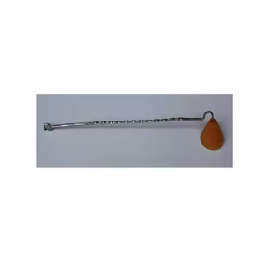 Éteignoir à bougie en métal au design unique pour la maison, les mariages et les fêtes, éteint la flamme en toute sécurité avec une longue poignée, produit très vendu - Product Image 1