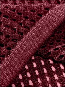 Camiseta Deportiva Transpirable de Malla Unisex para Prácticas de Equipo y Uso Diario - Product Image 2