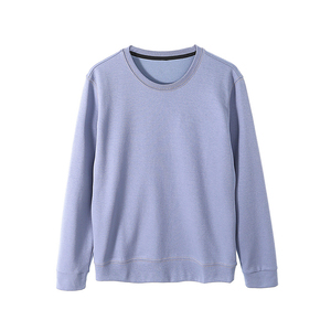 Men's Classic Hooded Sweatshirt 100% Cotton Oversized Anti-Pilling Soft <b>Brushed</b> Interior Comfortable Daily Lifestyle Apparel - Product Image 6