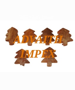 Coco Husk Products Natural Pet Hanging Toy Parts of Bird Toys Woven Palm Leaf Sea Grass Mat Accesorios para animales - Product Image 2