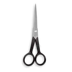 Tijeras de Peluquería de Acero Inoxidable Duraderas, Tijeras para Cortar Cabello, Juego de Instrumentos Quirúrgicos, Certificación Eléctrica C-Tick Clase I - Product Image 5