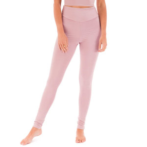 Durable Womens Leggings Customizable Workout Tights <b>Stretch</b> Breathable Wear For Running And Training - Product Image 5