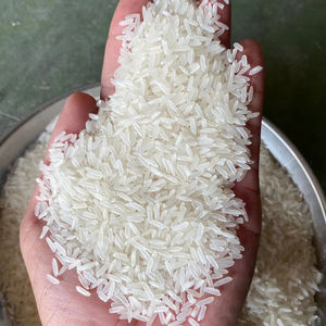 Nuevo Arroz Jazmín Vietnamita Premium Cosecha 2026, Empaque de 25kg/50kg, Grano Largo Blanco 5% Integral Seco para África, Textura Suave - Product Image 1
