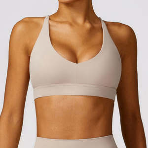 Soutien-gorge de sport pour femme en gros : Nouvelle collection, design professionnel, tendance et très demandé - Product Image 5