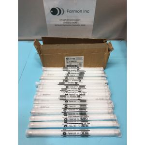 16 LÁMPARAS FLUORESCENTES GENERAL ELECTRIC F8W/35 - Equipo y Piezas de Semiconductores de Confianza de la Marca Global Legacy - Product Image 2