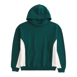 Factory <b>Direct</b> athletic hoodie gym hoodie heavyweight hoodie Custom Logo Bulk for US Buyers - Product Image 2