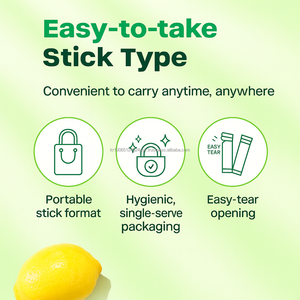 น้ำส้มสายชูแอปเปิ้ลไซเดอร์ออร์แกนิกเครื่องดื่มรสมะนาววัตถุดิบ - Product Image 4