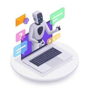 Plataforma de Marketing Avanzada con IA para Redes Sociales y Sistema Automatizado de Generación de Contenido para el Crecimiento de Marcas Empresariales - Product Image 1