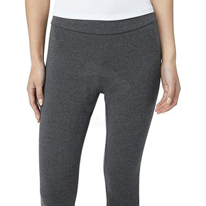 Custom Design Yoga <b>Legging</b> Smooth Fabric Spandex <b>Polyester</b> Made Women <b>Legging</b> Unique Style Women <b>Legging</b> For Sale - Product Image 4