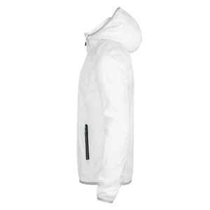 Veste coupe-vent softshell personnalisée pour hommes et femmes, imperméable, pour la randonnée en automne, veste softshell - Product Image 6