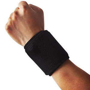 Premium Strength Gear Custom Gym Wrist <b>Wraps</b>-100% <b>Wool</b> Hook Loop Closure Wrist <b>Wraps</b> for Comprehensive Protection Weight Lifting - Product Image 1