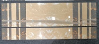Stufenfliesen aus Feinsteinzeug Vollkörper-Stufenverkleidung 30x120cm 20x120cm Rutschfest Außenbereich Holzoptik Wasserdicht Verhindert Rutschige Treppen Holz