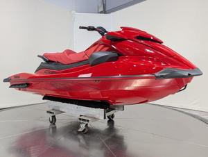 ENVÍO GRATUITO Moto Acuática Yamaha GP 1800R SVHO 2026 + REMOLQUE GRATUITO - Product Image 5