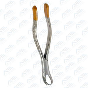 Instrumento Quirúrgico de Acero Inoxidable con Certificación CE, Instrumentos Quirúrgicos, Pinzas, Instrumentos Ortopédicos, Cortador de Huesos de Doble Acción - Product Image 5