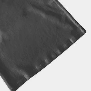 เสื้อยืดเด็กผ้าฝ้ายแท้ 100% สีพื้น ขายดี รับสกรีนโลโก้และเลือกไซส์ได้ สำหรับเด็กชายและเด็กหญิง - Product Image 4