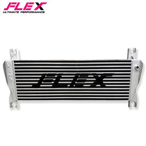 Intercooler MONOBLOCK FLEX para FORD RANGER, MAZDA BT50 PRO 2.2 Intercooler de Alto Rendimiento Ford Ranger - Product Image 1
