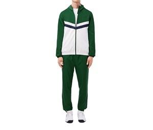 Trajes Deportivos Personalizados con Logotipo OEM 2025 para Hombre, Ropa de Entrenamiento para Correr, Traje Deportivo Informal de Invierno para Hombre - Product Image 1