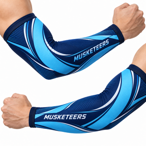 Manchons de Cyclisme Sportifs 2026 – Protection Estivale Extérieure Rafraîchissante pour le Cyclisme - Product Image 6