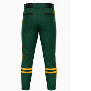 High-End Baseball Jersey and Pants <b>Set</b> with Sweat-Absorbing Technology, Reinforced Construction, and Long-Lasting <b>Colour</b> - Product Image 4