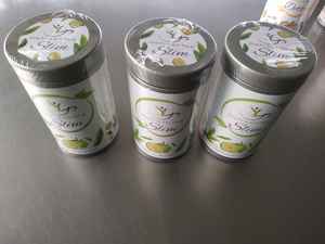 Pur À Base de Plantes Thé à la Menthe - Product Image 2