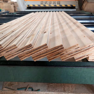 Palet de Madera de Pino LVL de Alta Calidad a Precio de Fábrica - Product Image 1