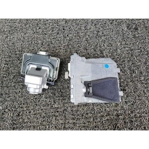 ECU และโมดูลคอมพิวเตอร์มือสองสำหรับรถยนต์ S-class รุ่น A0009050238 - Product Image 3