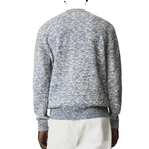 New <b>Top</b> Good Quality <b>Men</b> Sweatshirt Customized New Fashion <b>Men</b> Sweatshirt With Custom Logo Sweatshirt for <b>Men</b> Casual Wear - Product Image 3