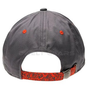 Casquettes de baseball en coton, tendance du moment, chapeaux de sport très demandés, casquette d'été pour hommes, casquettes de baseball à prix bas - Product Image 3
