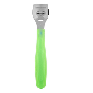 Coupe-callosités pour éliminer le corium et les peaux mortes, outil de pédicure pour éliminer les peaux dures - Product Image 1