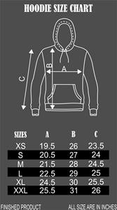 Zip Up Hoodies 2026 Oversized Sweatshirt | Spring Fall Layering <b>Jacket</b> with Pockets, Casual Track Outfits - Product Image 6