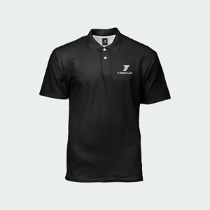 Polo Personalizado con Estampado Completo, Transpirable, Uniformes de Golf para Equipos, Polo Deportivo Informal Ligero con Estampado para Hombre - Product Image 1
